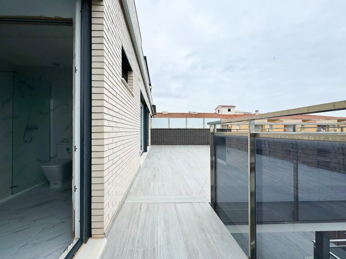 Attic for sale in La Pineda