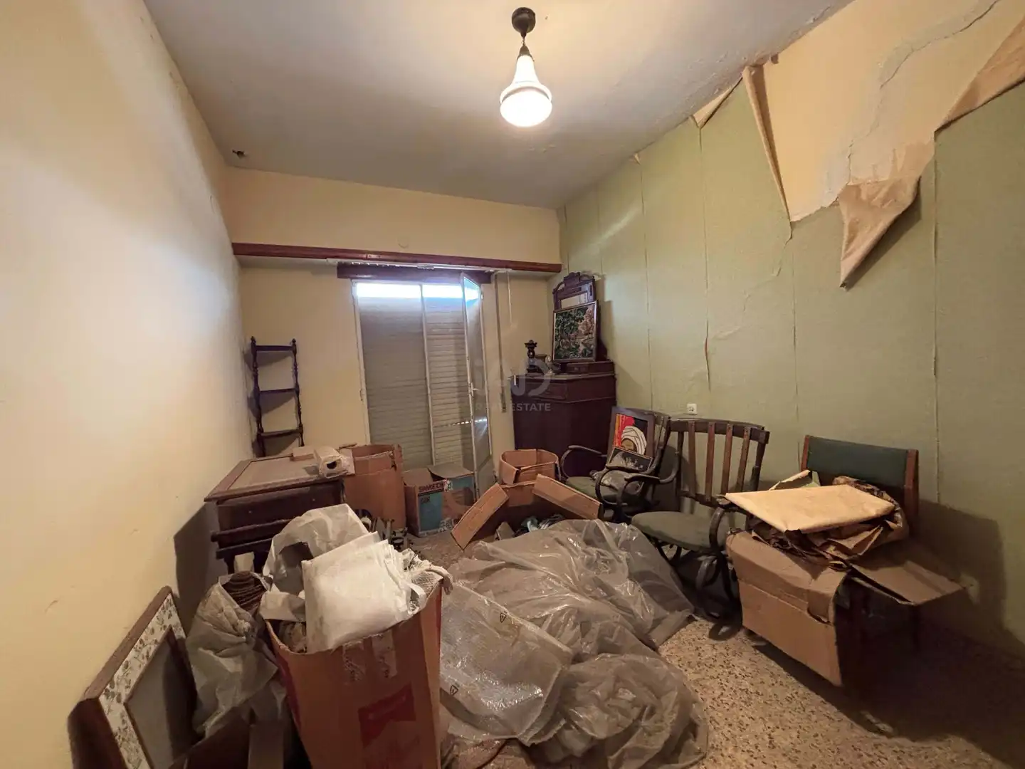 Edificio en venta en Dénia