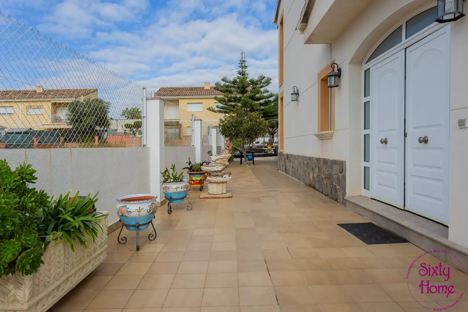 Casa o xalet en venda a Carrer VINYA DE LA, 22, Creixell
