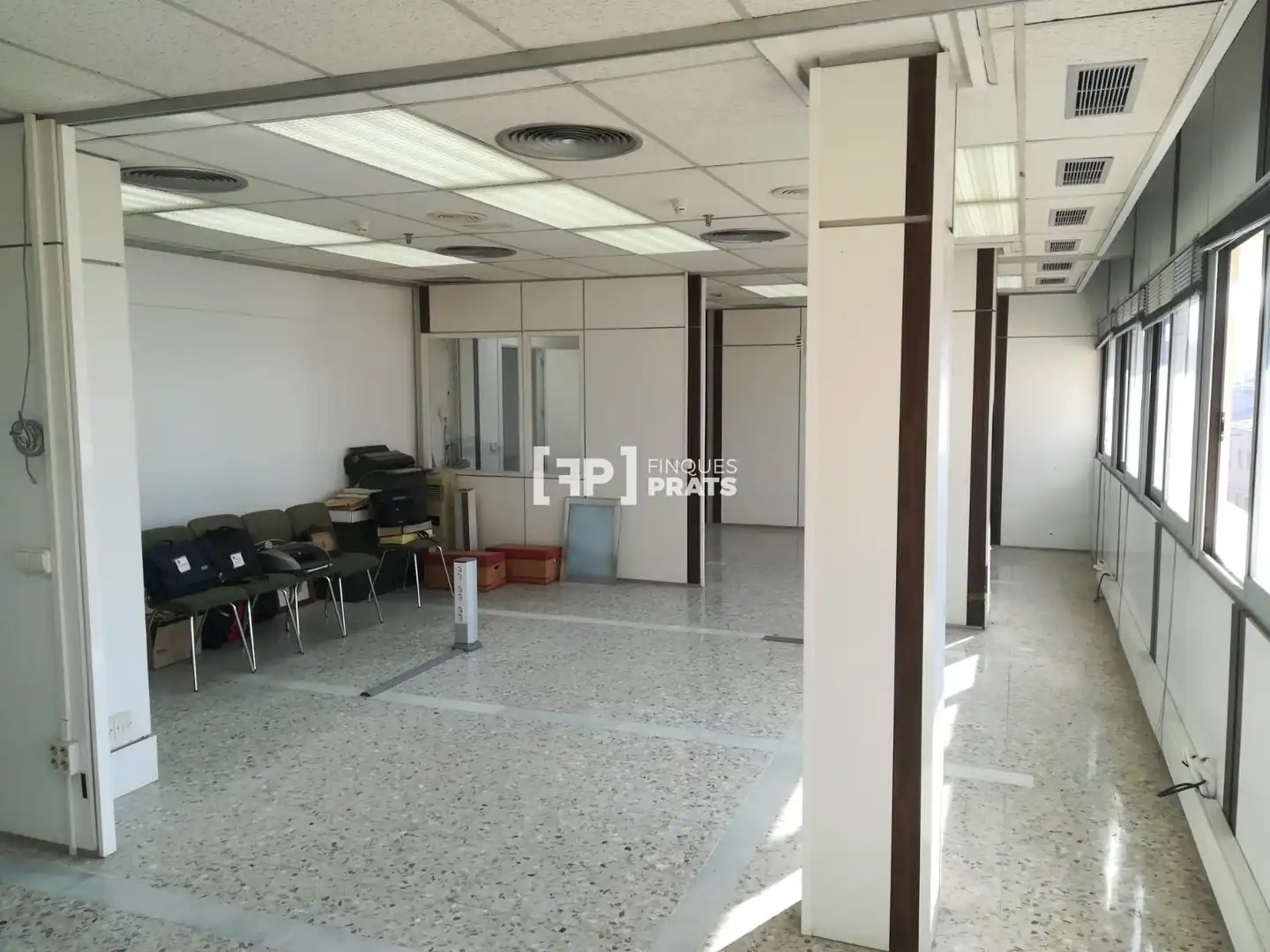 Büro zur Miete in de Pompeu Fabra, imagen 15