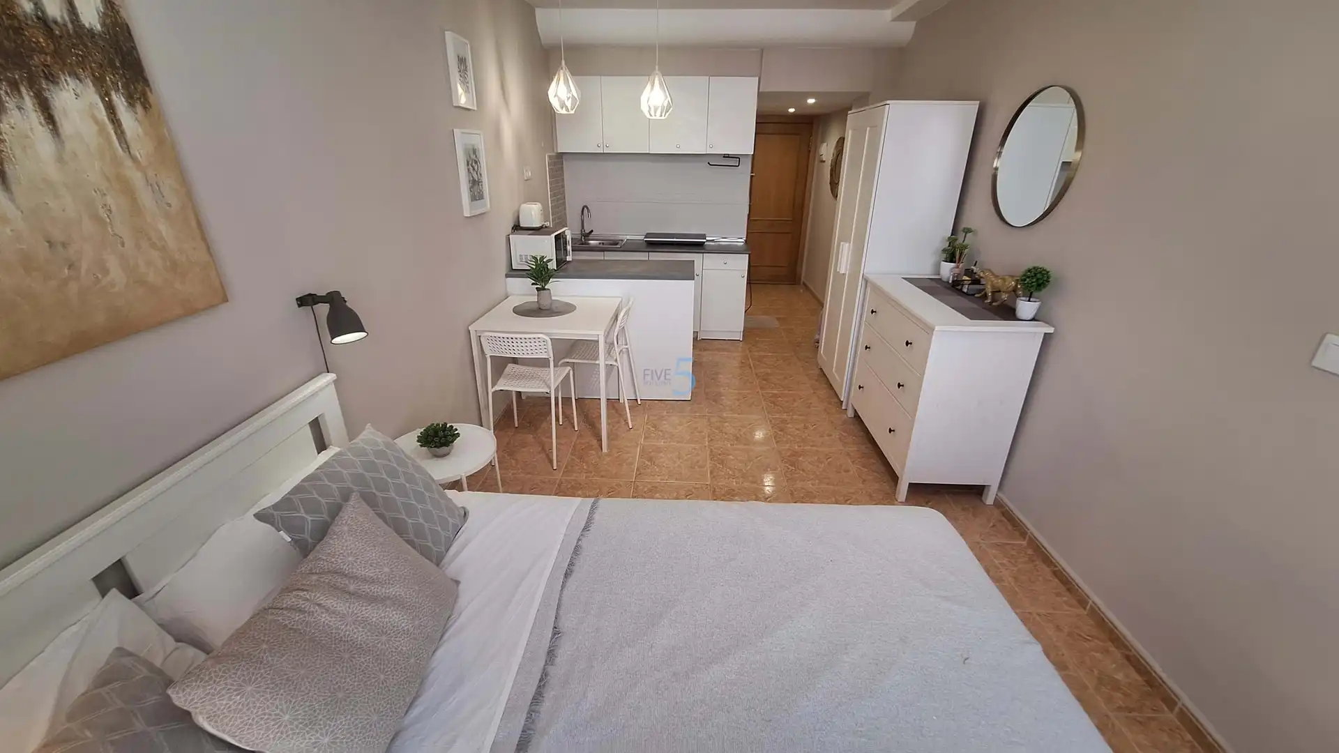 Studio avec ascenseur à vendre à Playa de los Locos, imagen 6