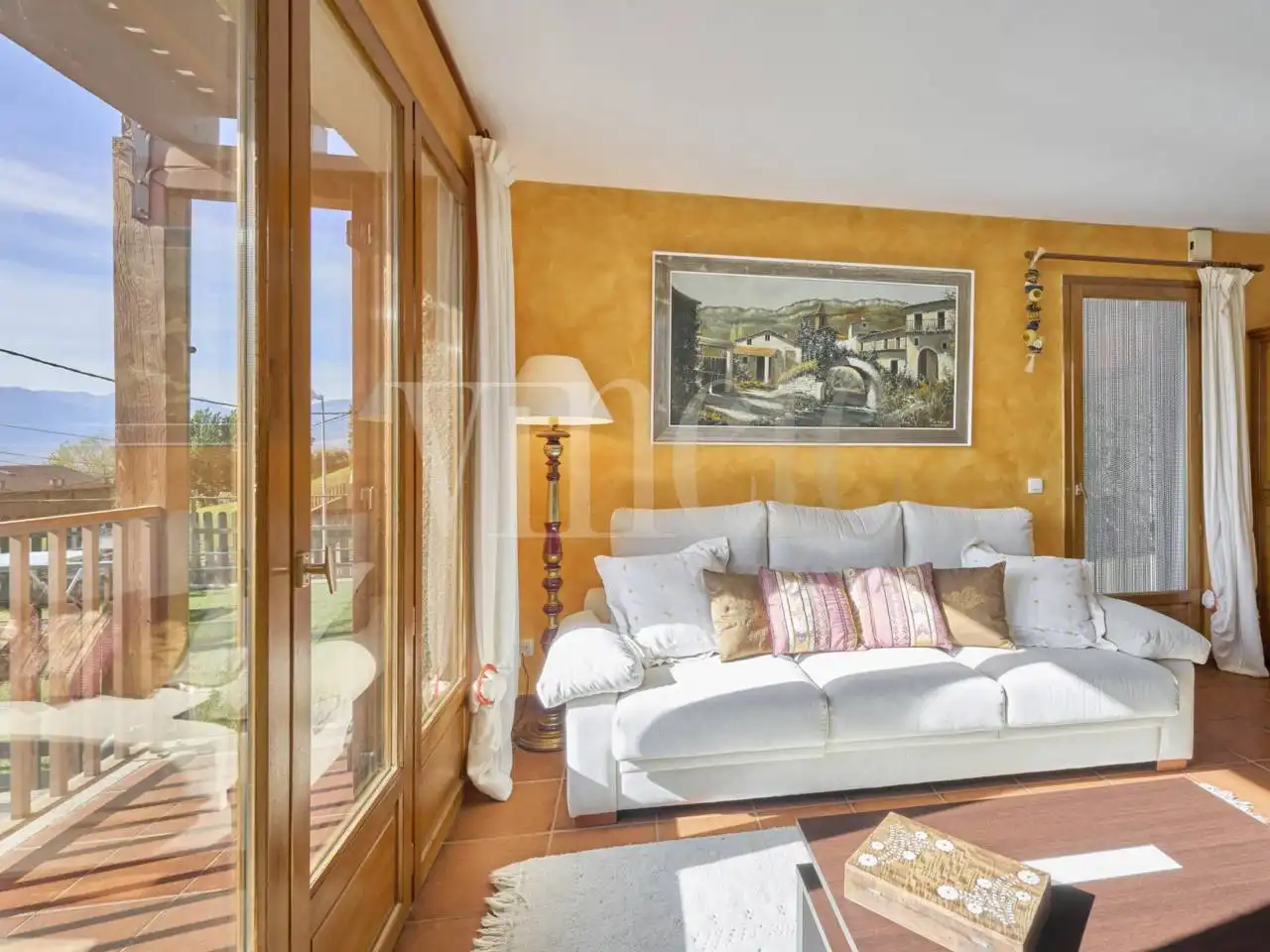 Terraced house with garden for sale in Calle ROUTE DE POUJALS, imagen 14