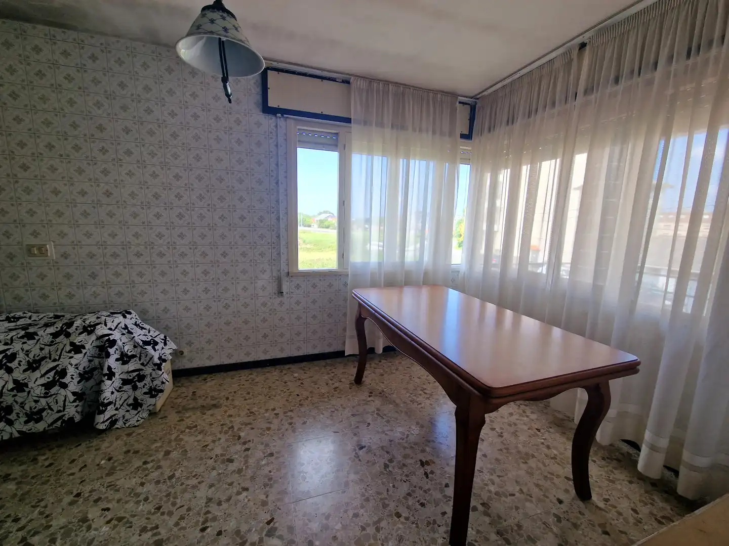 Comedor de Casa o chalet en venta en Narón con Jardín privado y Terraza