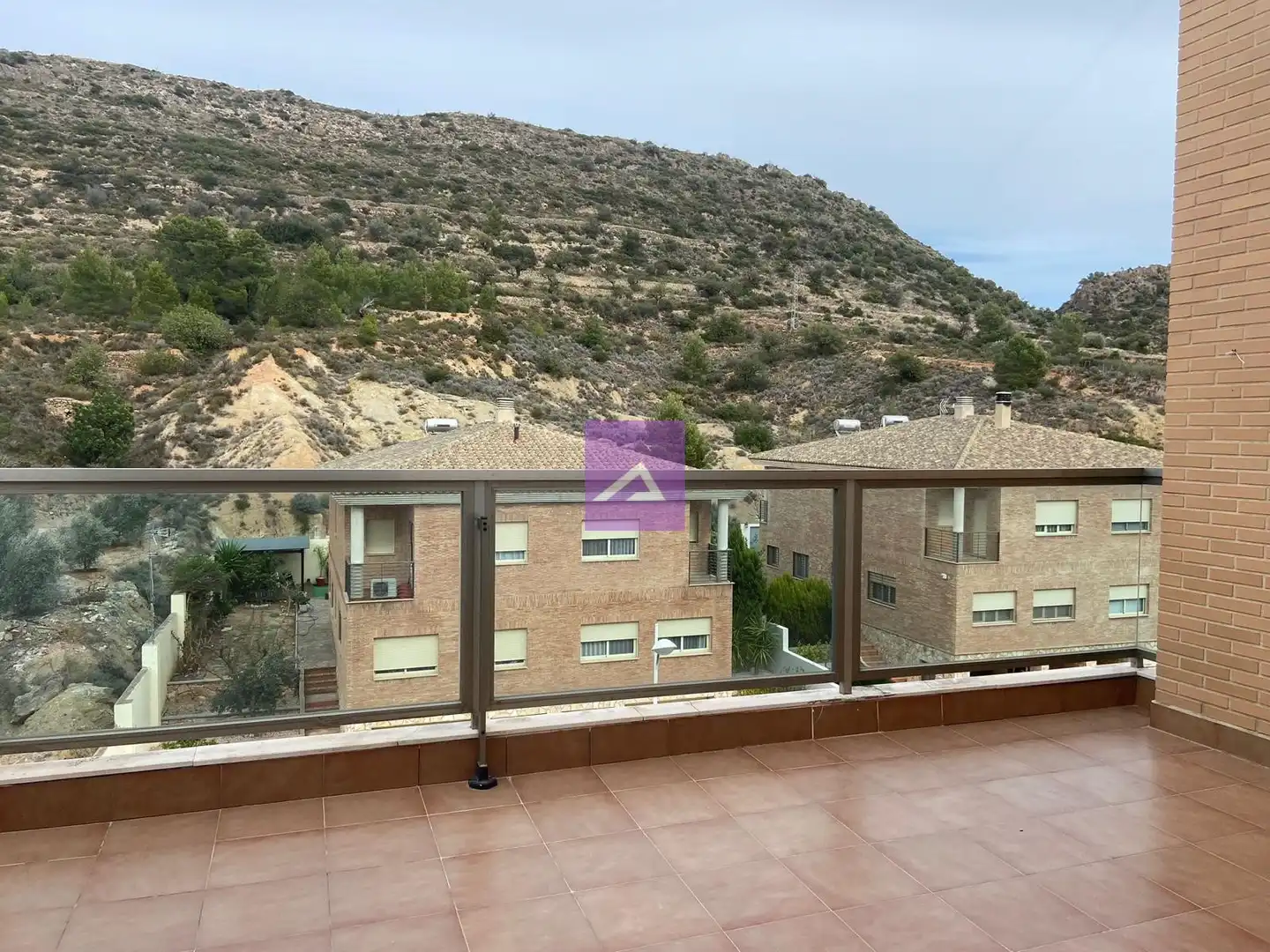 Ático en venta en Avinguda Carles Salvador, 14, Montserrat