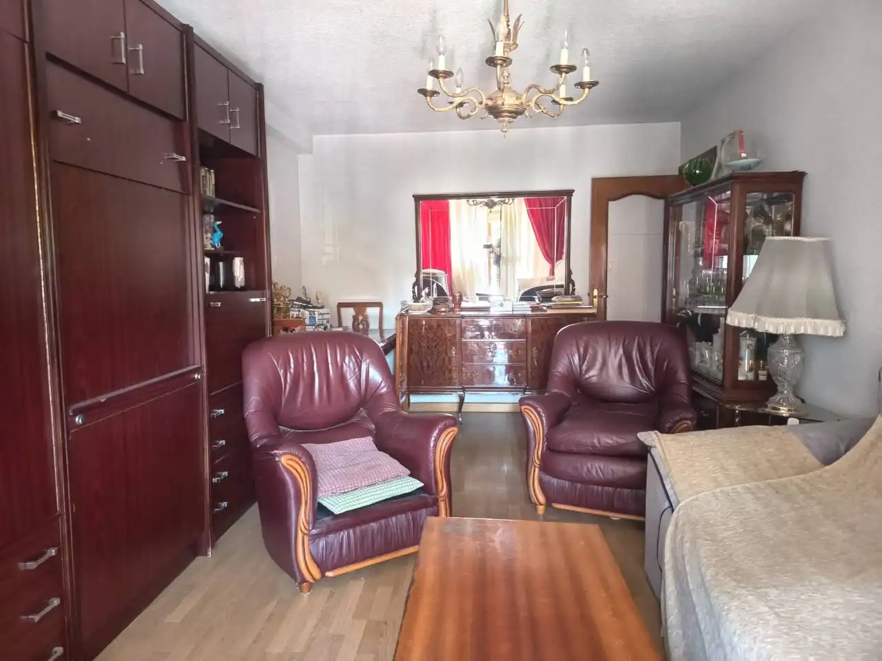 Appartement avec ascenseur à vendre à Cristo, imagen 9