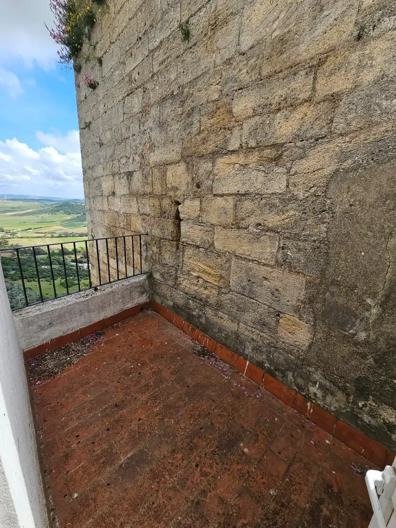 Casa amb terrassa en venda a Vejer, imagen 71