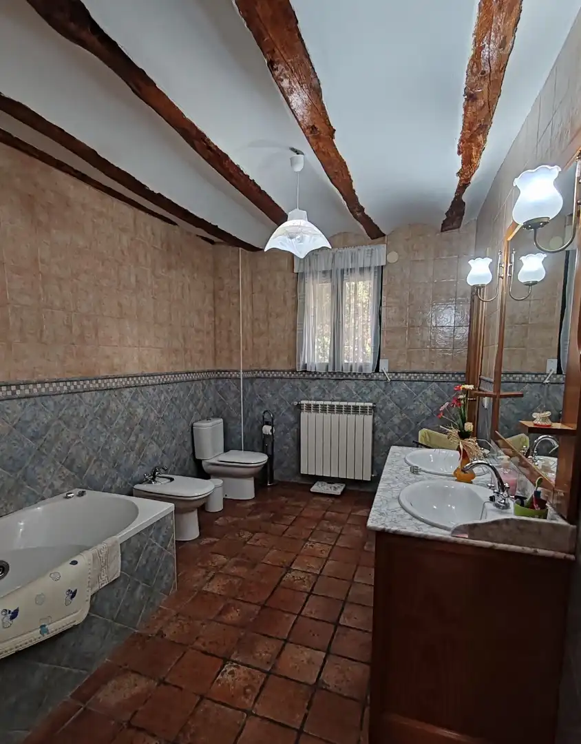 Casa con piscina en venta en Centre - Zona Alta, imagen 63