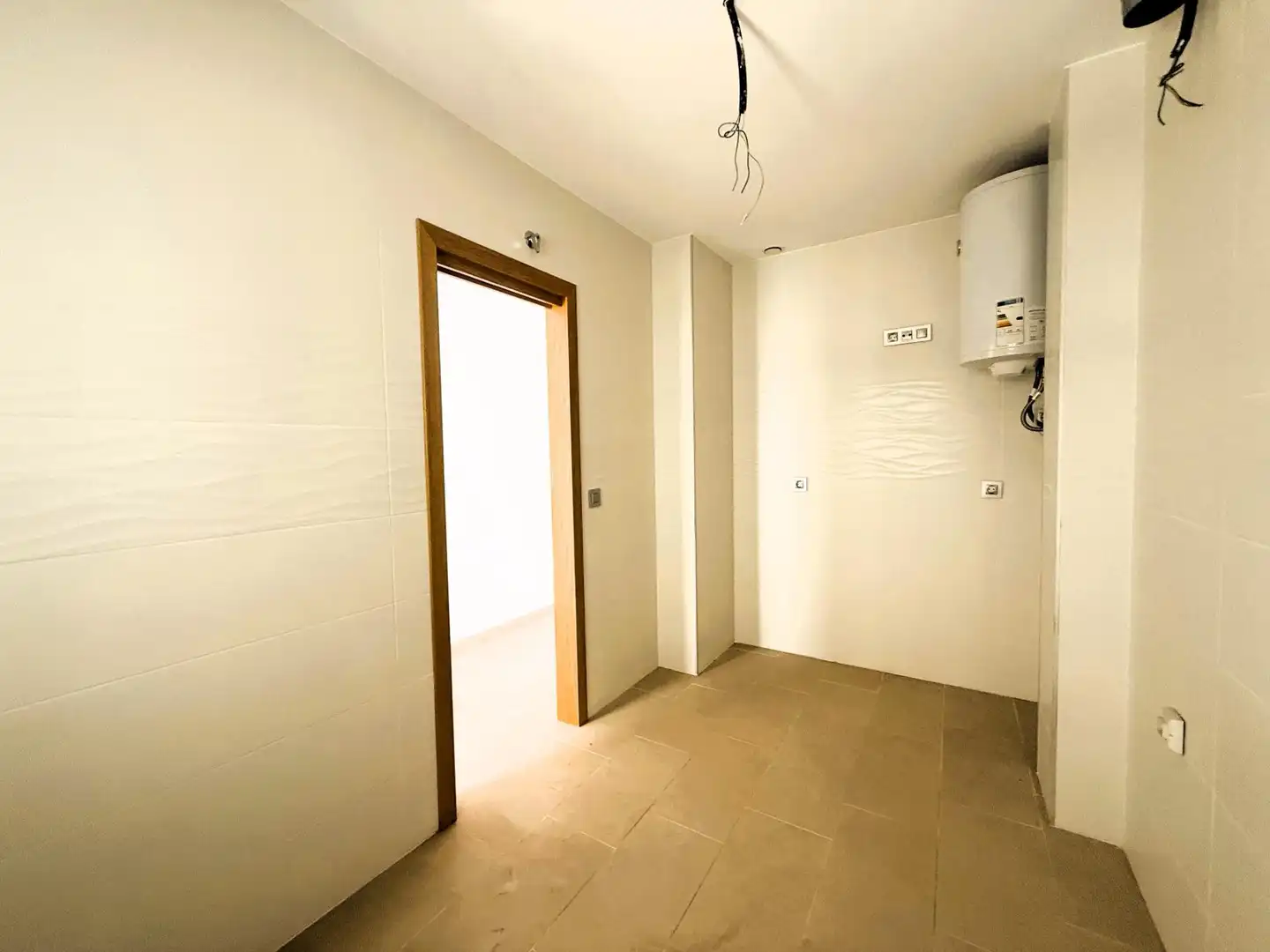 Wohnung zum Verkauf in Avenida de sevilla, Tocina