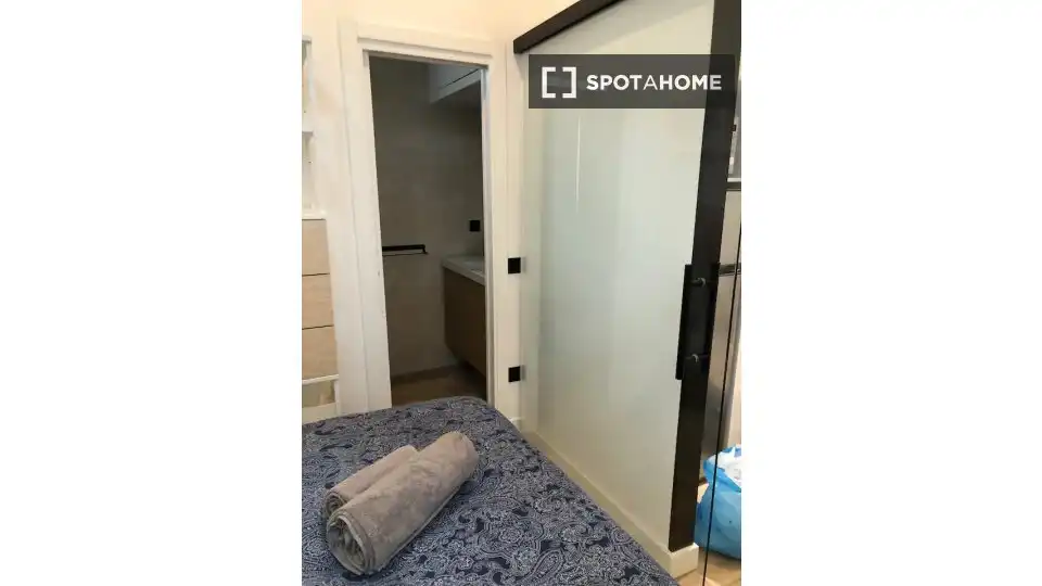 Pis de lloguer a Casa de Campo