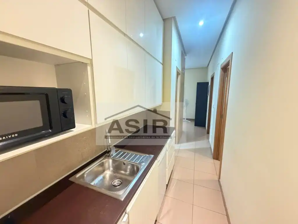 Flat for rent in Alzira