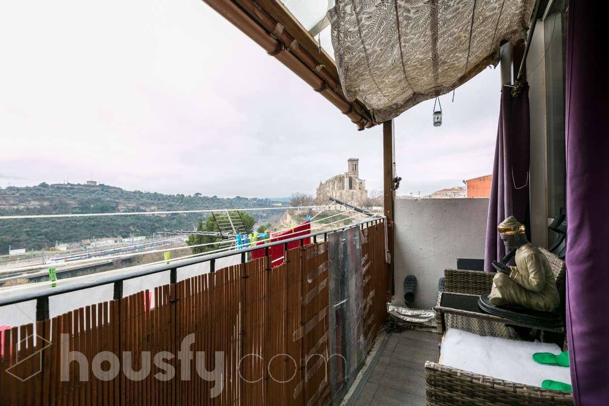 Pis en venda a Carrer de Sant Bartomeu, Escodines