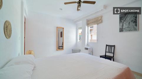 Photo 3 of Flat to share in La Victoria, Málaga