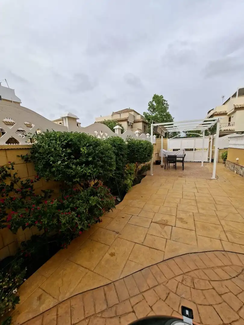 Terraced house with garden for sale in Ciudad Quesada, imagen 39