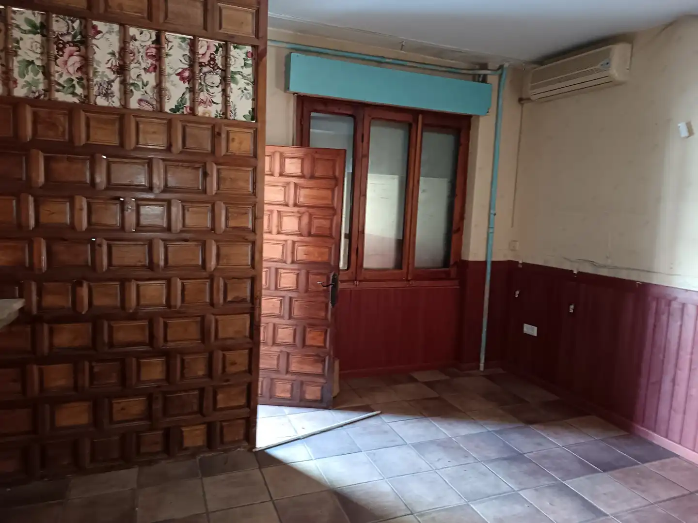 Casa adosada en venta en Malagón con Balcón
