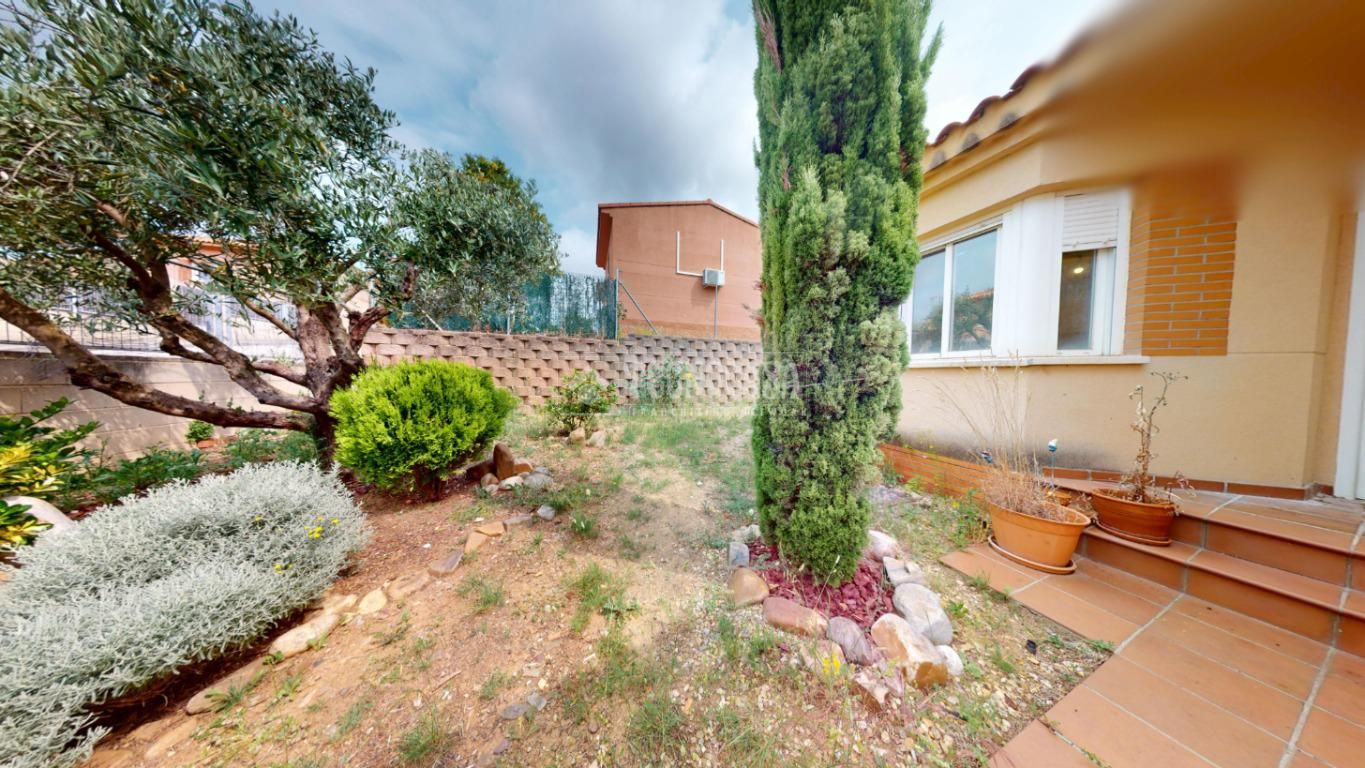 Garden of Single-family semi-detached for sale in Uceda  with Storage room