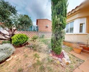 Garden of Single-family semi-detached for sale in Uceda  with Storage room
