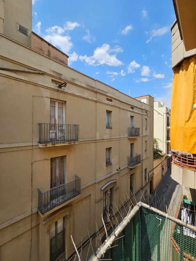 Pis amb terrassa en venda a Carrer de Reding, imagen 12