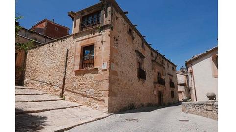 Photo 2 of House or chalet for sale in Sepúlveda, Segovia