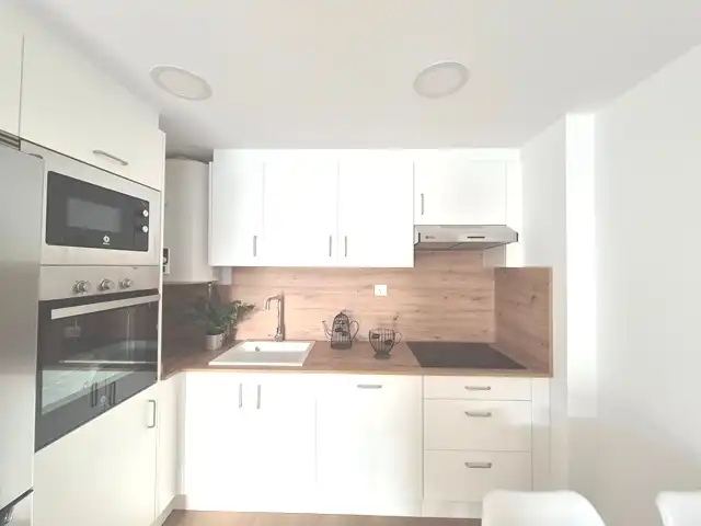 Apartamento en venta en Rúa Granxa, 1, Cedeira