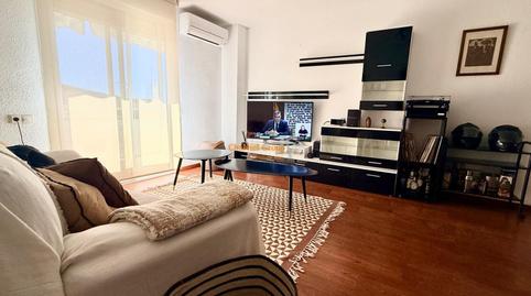 Foto 2 de Apartament en venda a Calle Calle de la Cruz de Piedra, 23, Vistahermosa, Alicante