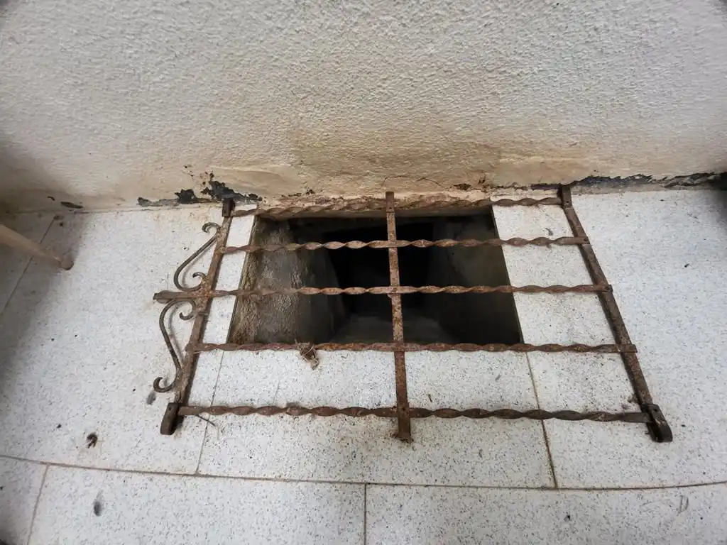 Casa o xalet en venda en Casas de Haro amb Aire condicionat, Calefacció i Moblat