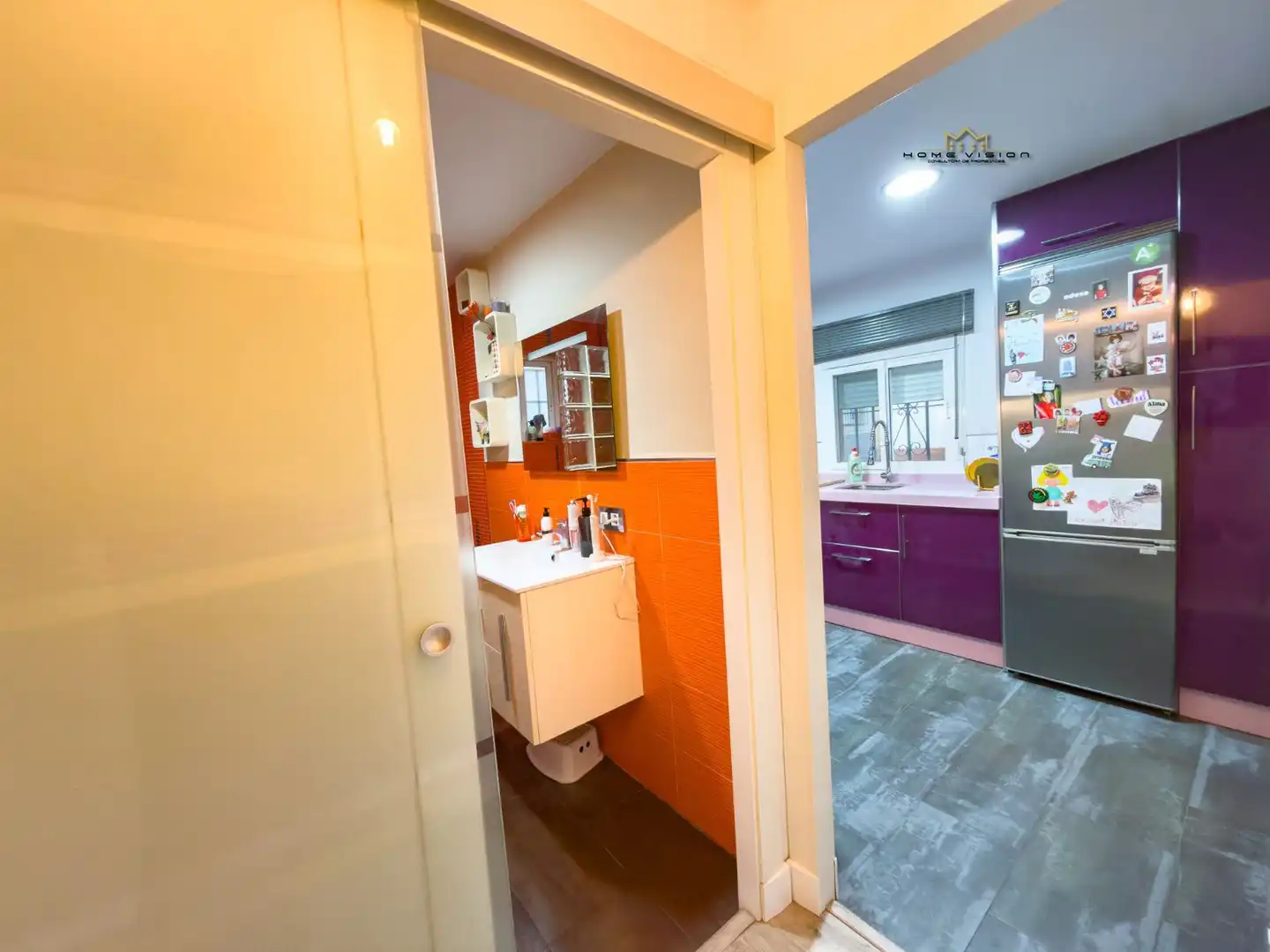 Bathroom of Houses for sale in Jerez de la Frontera  with Air Conditioner, Heating and Private garden