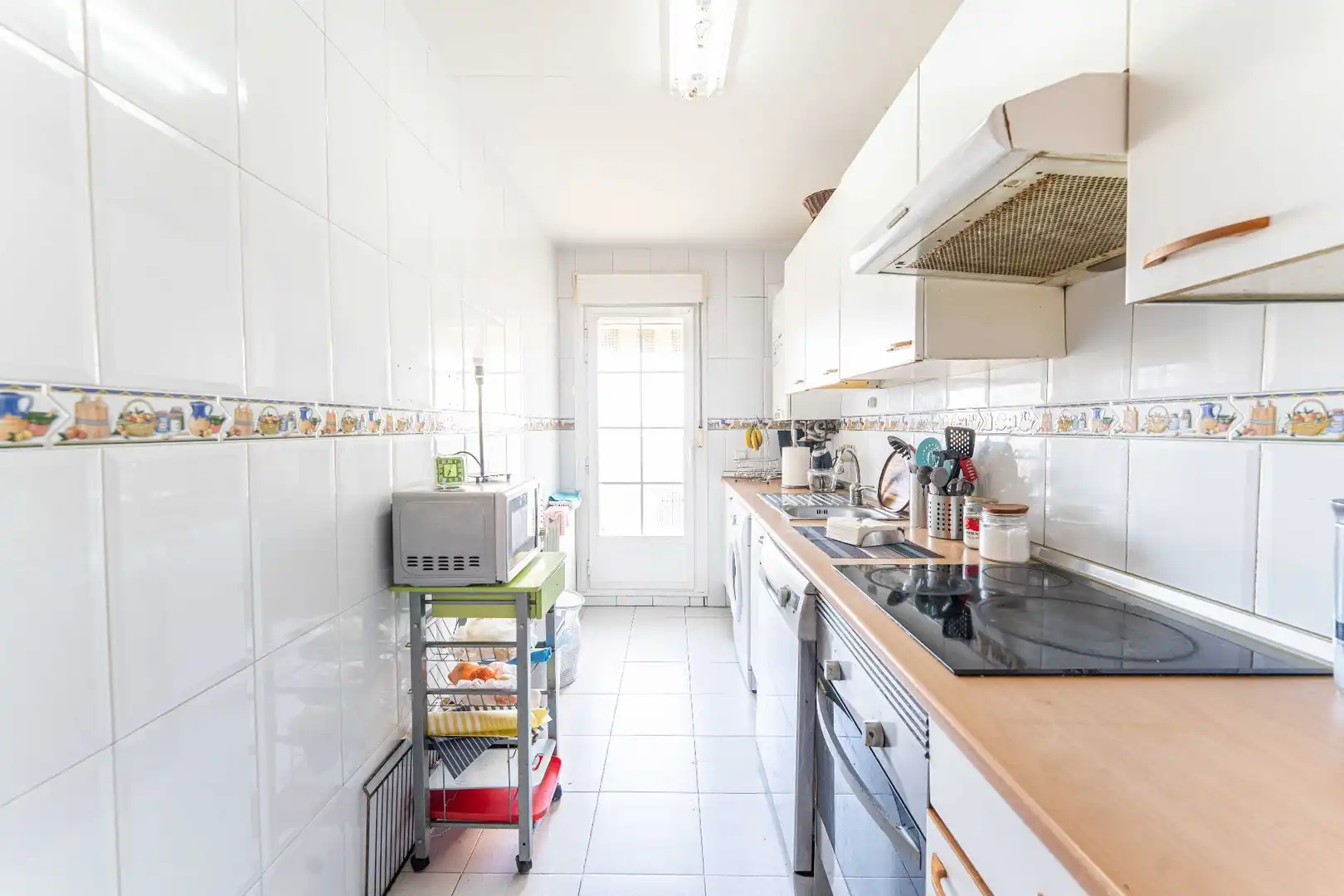 Flat for sale in Zona el Caño