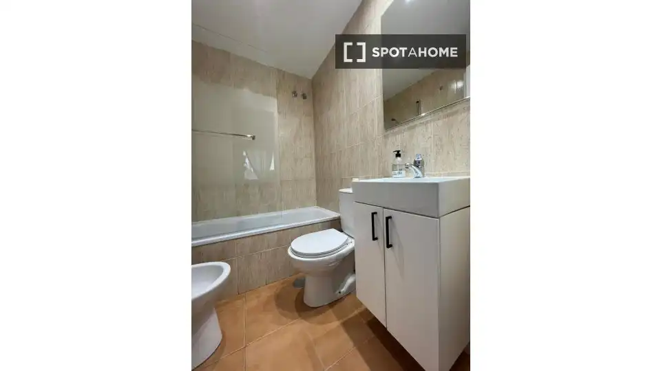 Zimmer in Calahonda