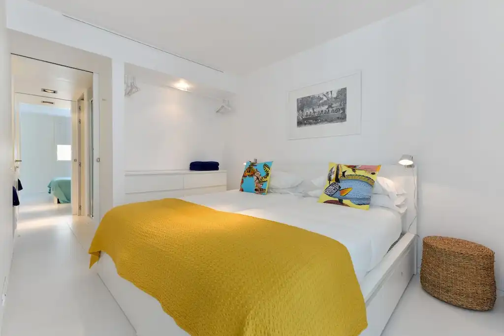 Flat for rent in Murcia, Murcia