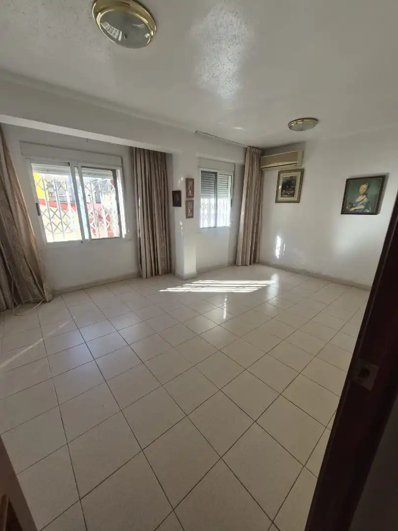 Piso en venta en Valencia con Aire acondicionado, Terraza y Balcón