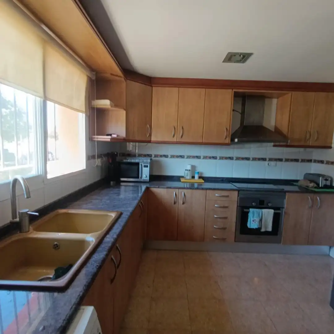 Appartamento con giardino in vendita a Calle LLIBERTAT, imagen 10