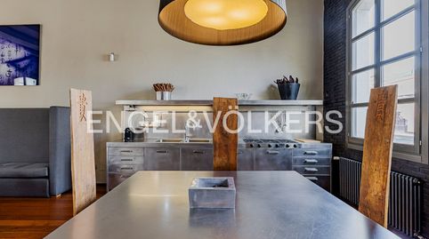 Photo 3 of Lofts for rent in Sant Pere, Sta. Caterina i la Ribera, Barcelona Capital