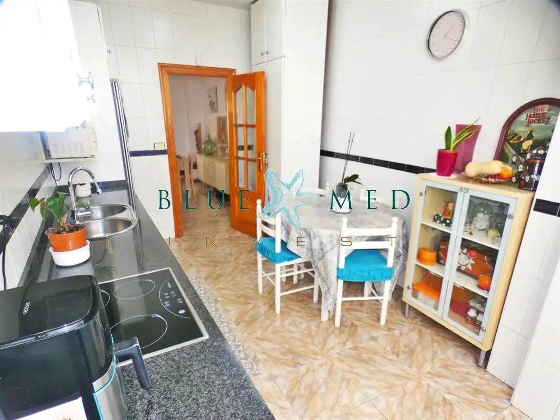 Apartamento en venta en Calle Calle Trafalgar, imagen 6