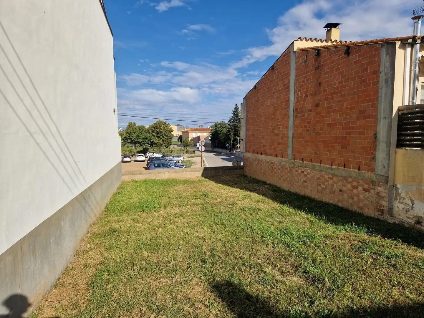 Terreny residencial en venda a Cassà de la Selva, imagen 2