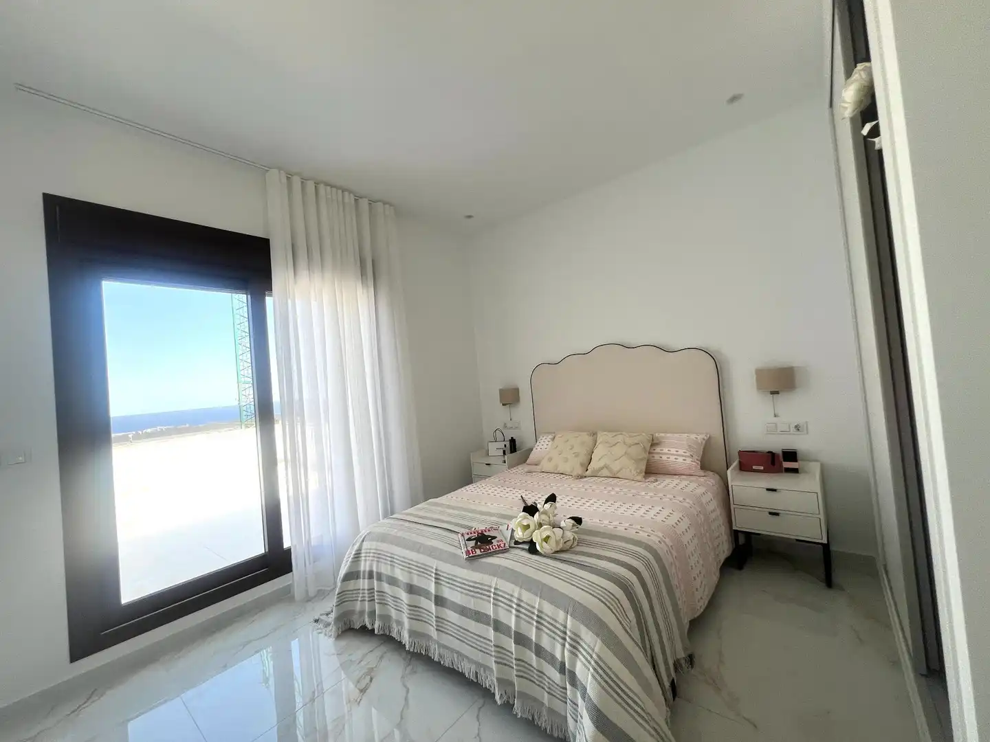 Casa con piscina en venta en Aitana, imagen 12