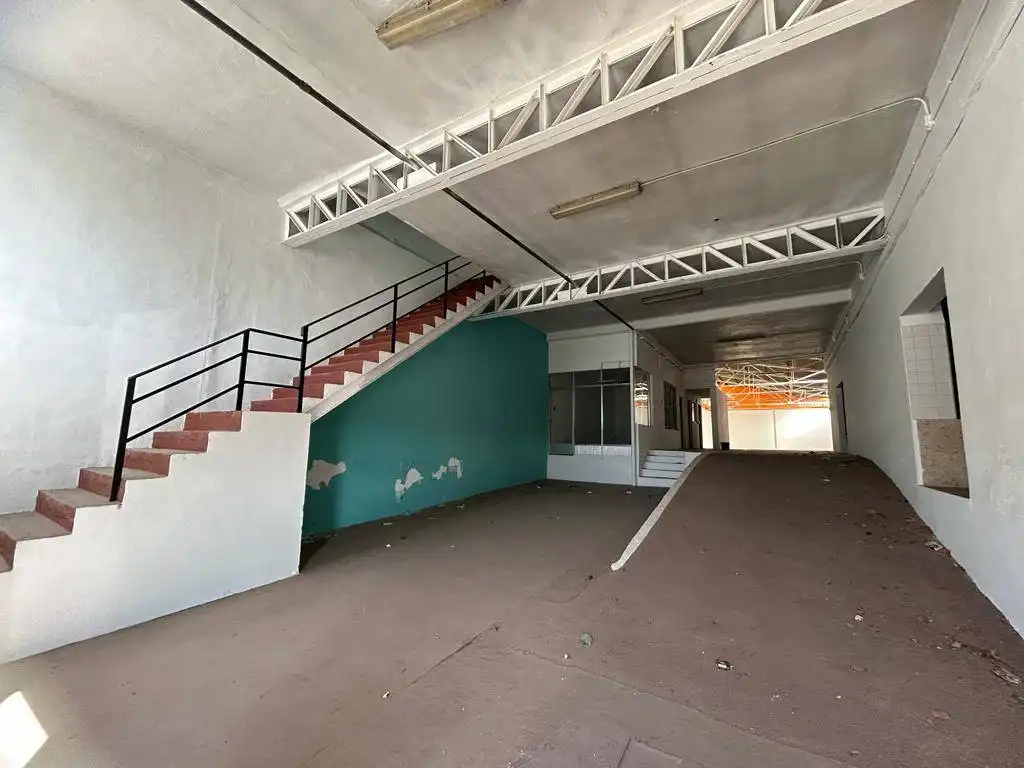 Nau industrial en venda a Crevillent, imagen 7