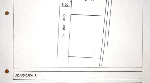 TERRENO CALLE RIO MIÑO - ARCHENA, immagine 5