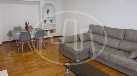 Foto 4 de Piso de alquiler en Calle de Irunlarrea, Mendebaldea - Ermitagaña, Pamplona / Iruña