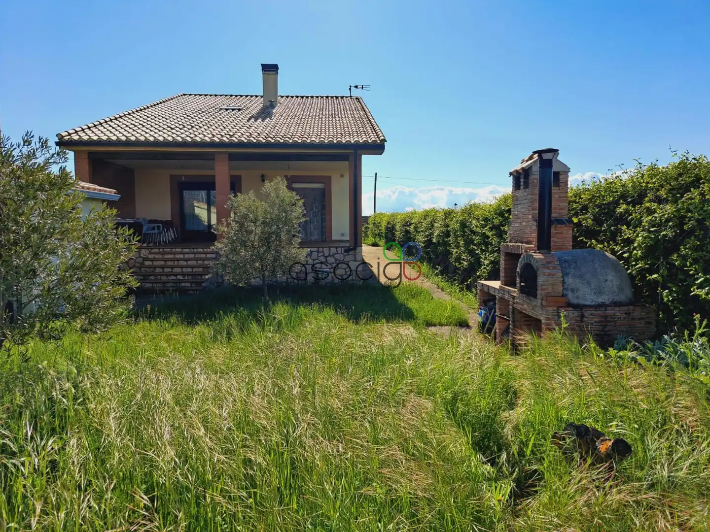 Casa o chalet en venta en Solanillos del Extremo con Calefacción, Trastero y Piscina