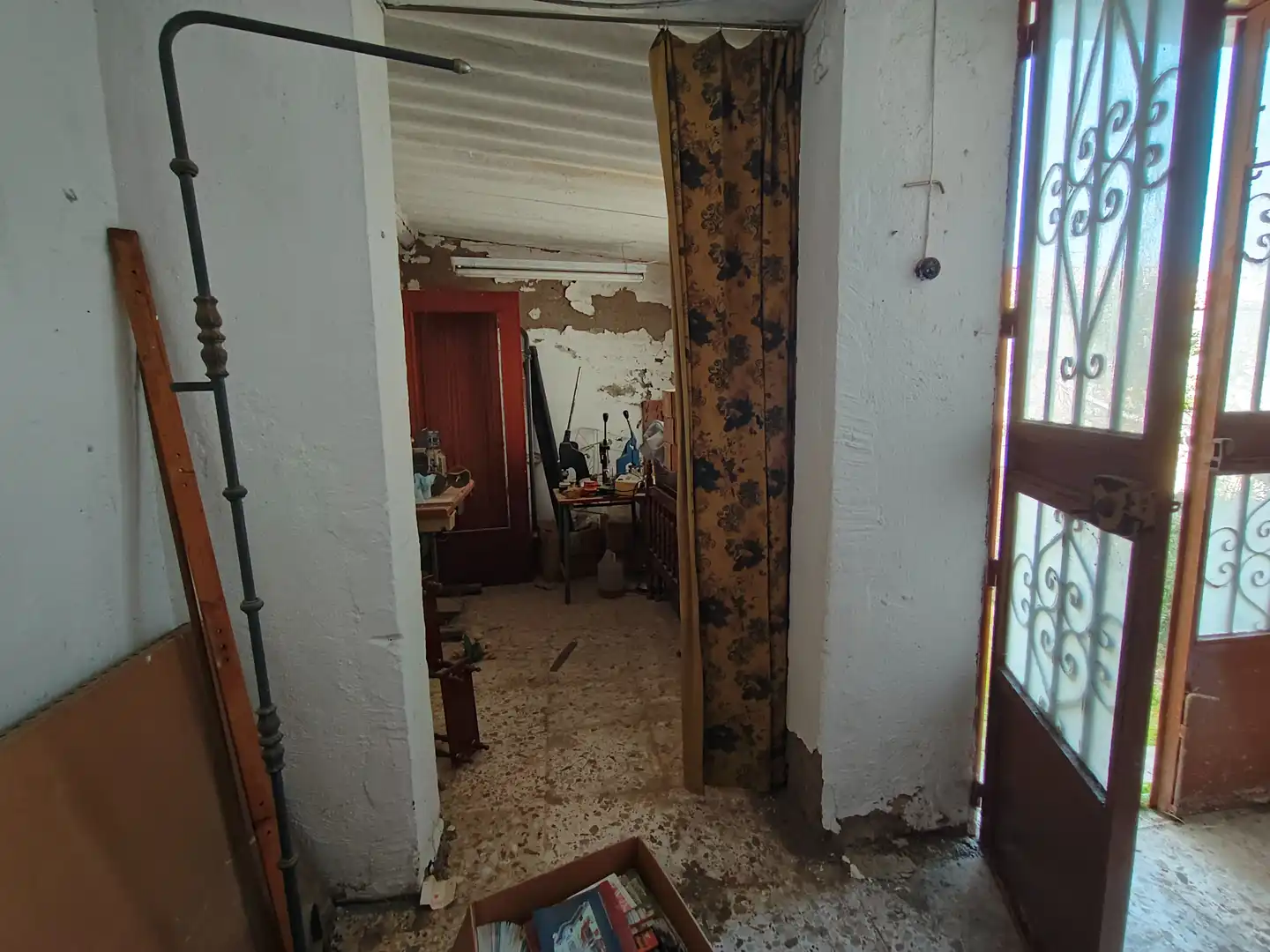 Detached homes for sale in Priego de Córdoba  with Air Conditioner, Private garden and Terrace