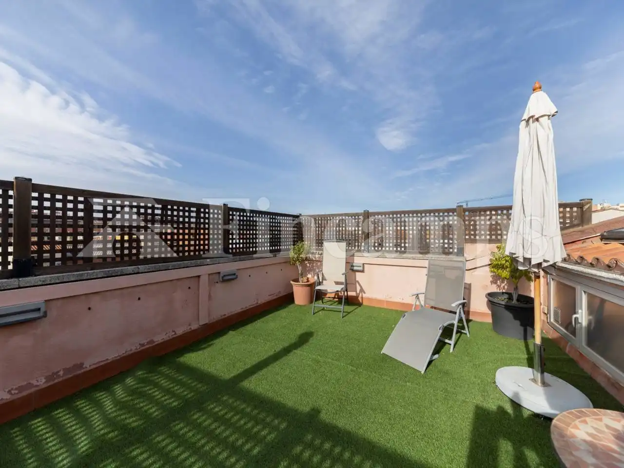 Appartamento con ascensore in vendita a Calle Castellar del Vallès