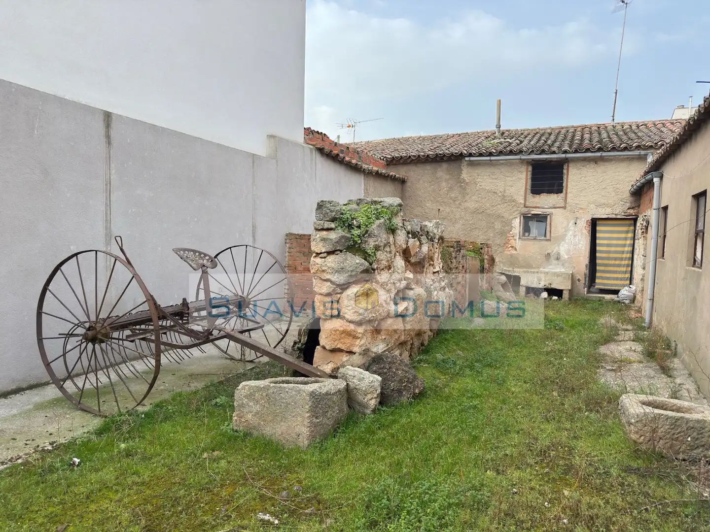 Casa o chalet en venta en Zamora Capital  con Jardín privado