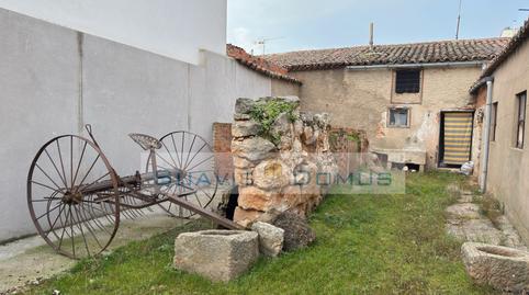 Foto 3 de Casa o chalet en venta en Calle de Manuel Fernández, 50, San Lázaro, Zamora Capital