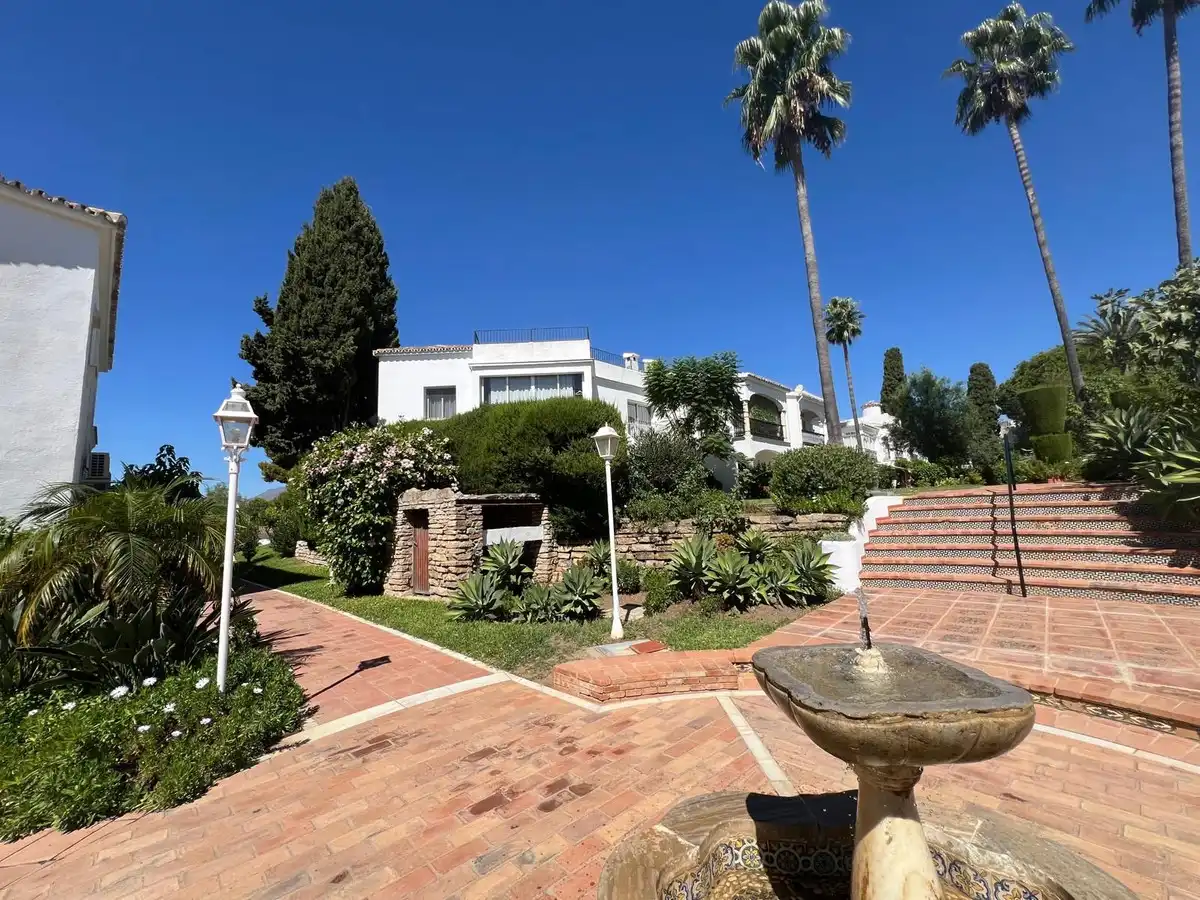Wohnung mit Pool zum Verkauf in Estepona - Estepona,Paraiso,Calle Hortensia