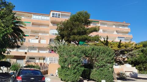 Foto 2 de Apartament en venda a De las Palmeras, El Moncayo - El Pòrtic, Alicante