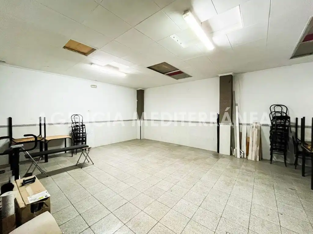 Local comercial en venda a Alcàsser, imagen 13