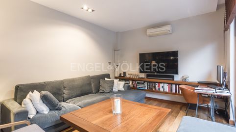 Foto 4 de Casa o xalet de lloguer a Risco del Pájaro, Ciudad Jardín, Madrid Capital