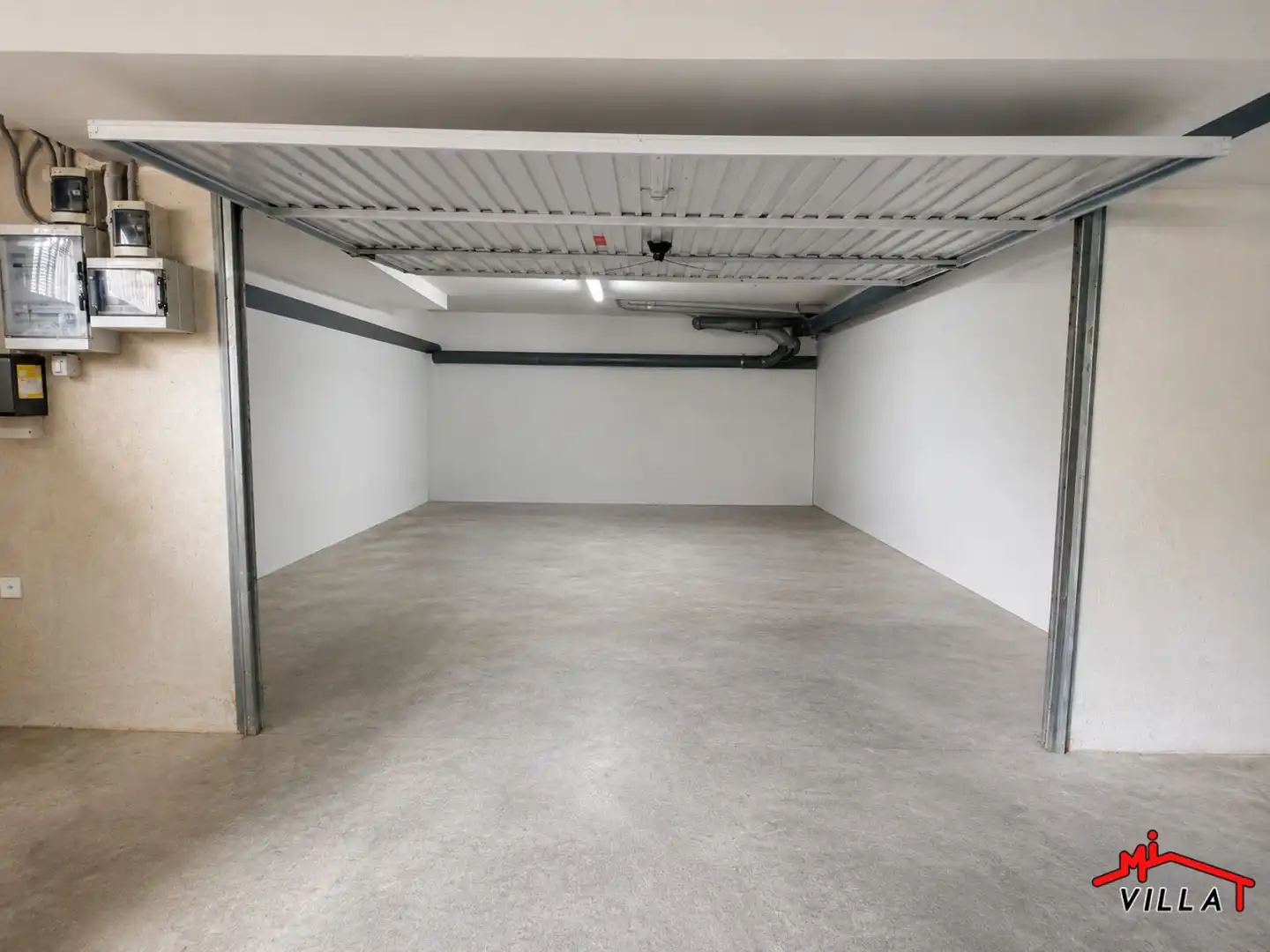 Wohnung zum Verkauf in Ampuero mit Heizung, Abstellraum und Möbliert