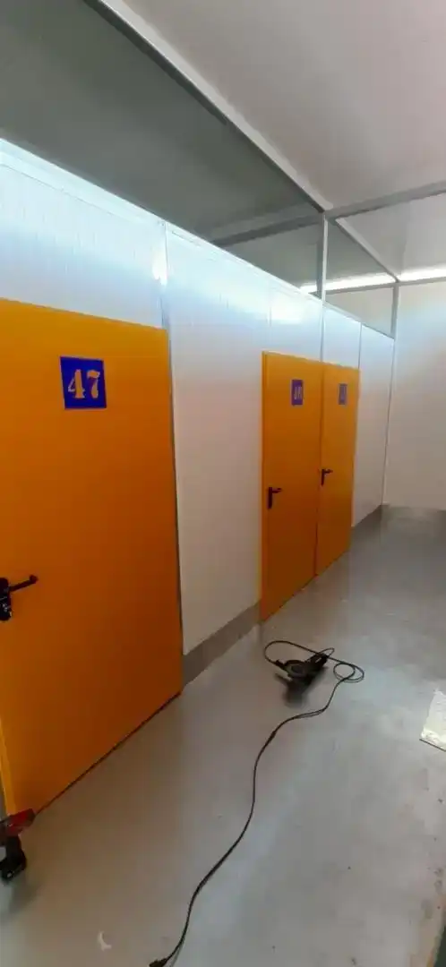 Trastero de alquiler en Peligros