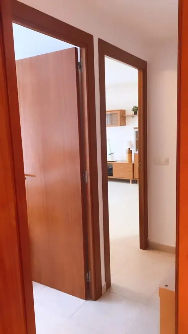 Flat for rent in Sant Fruitós de Bages, Barcelona